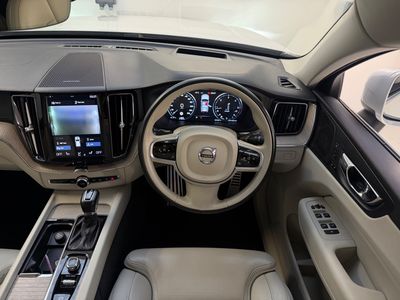 2020 Volvo XC60