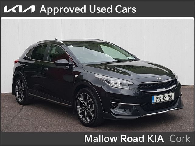 vehicle for sale from Mallow Road Motors Kia