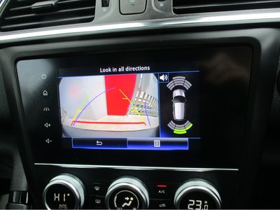 2019 Renault Kadjar