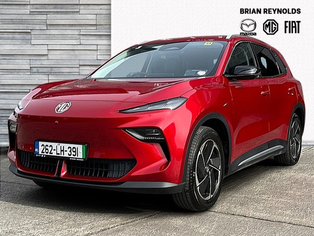 vehicle for sale from Brian Reynolds Car Sales