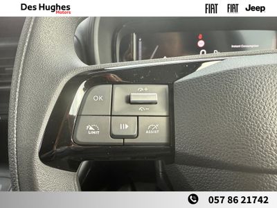 2026 Fiat Doblo