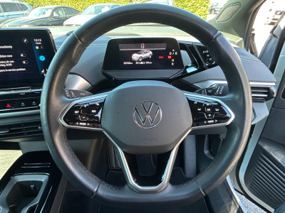 2023 Volkswagen ID.4