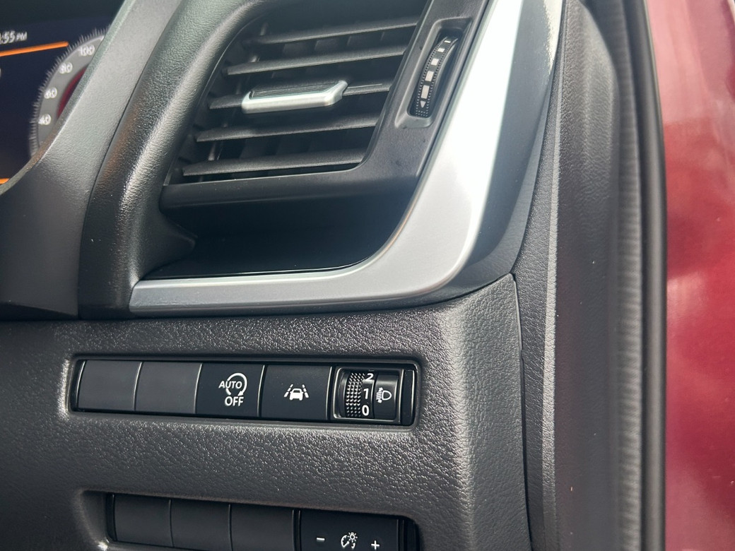 2024 Nissan Qashqai