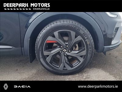 2022 Renault Arkana