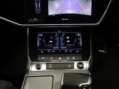 2020 Audi A6