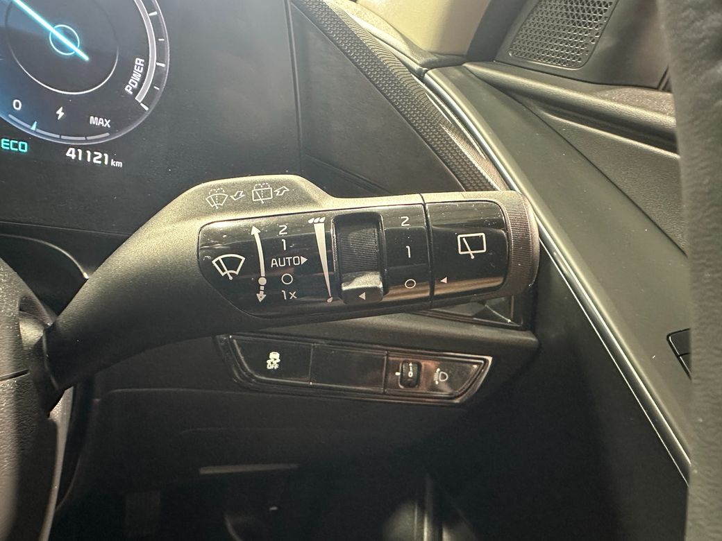 2023 Kia Niro