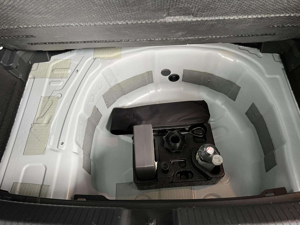 2022 Volkswagen Polo