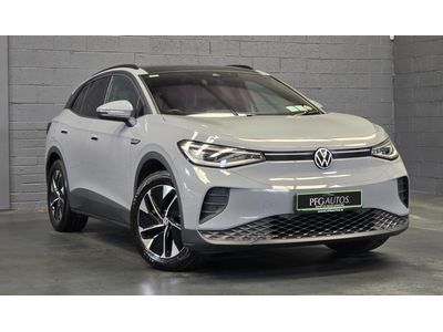 2022 Volkswagen ID.4