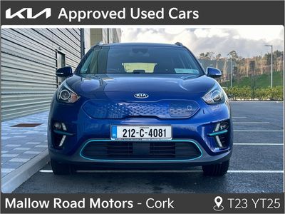 2021 Kia Niro