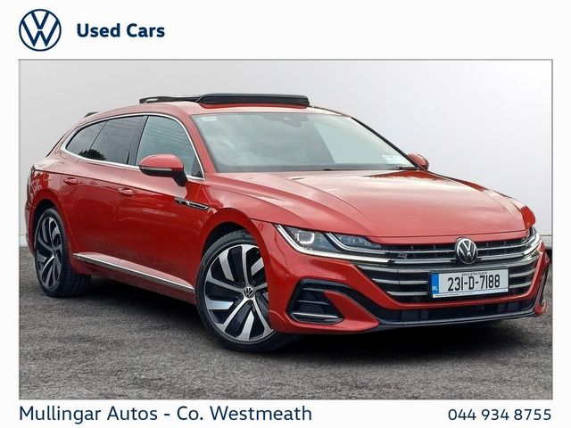 vehicle for sale from Mullingar Autos