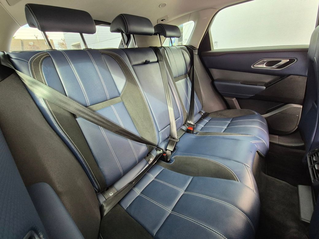 2023 Land Rover Range Rover Velar