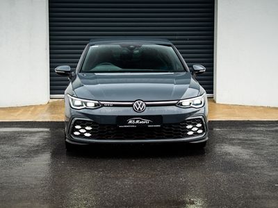 2022 Volkswagen Golf