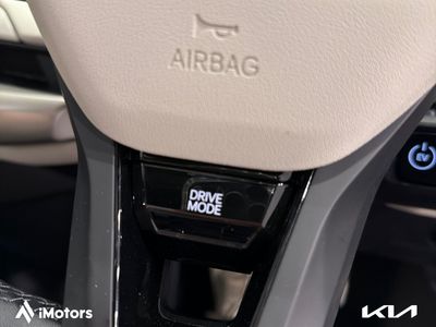 2026 Kia EV4