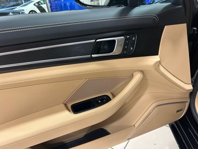 2023 Porsche Panamera