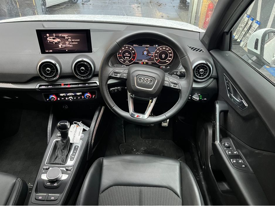 2023 Audi Q2