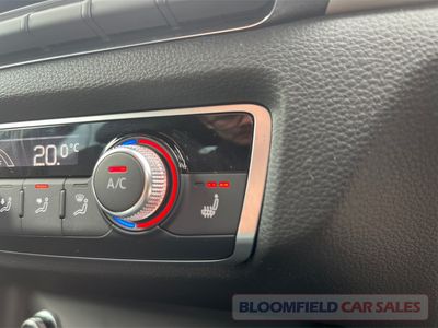 2019 Audi A3