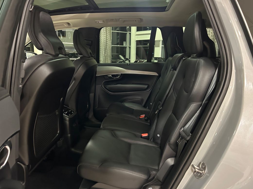 2024 Volvo XC90