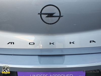 2023 Opel Mokka