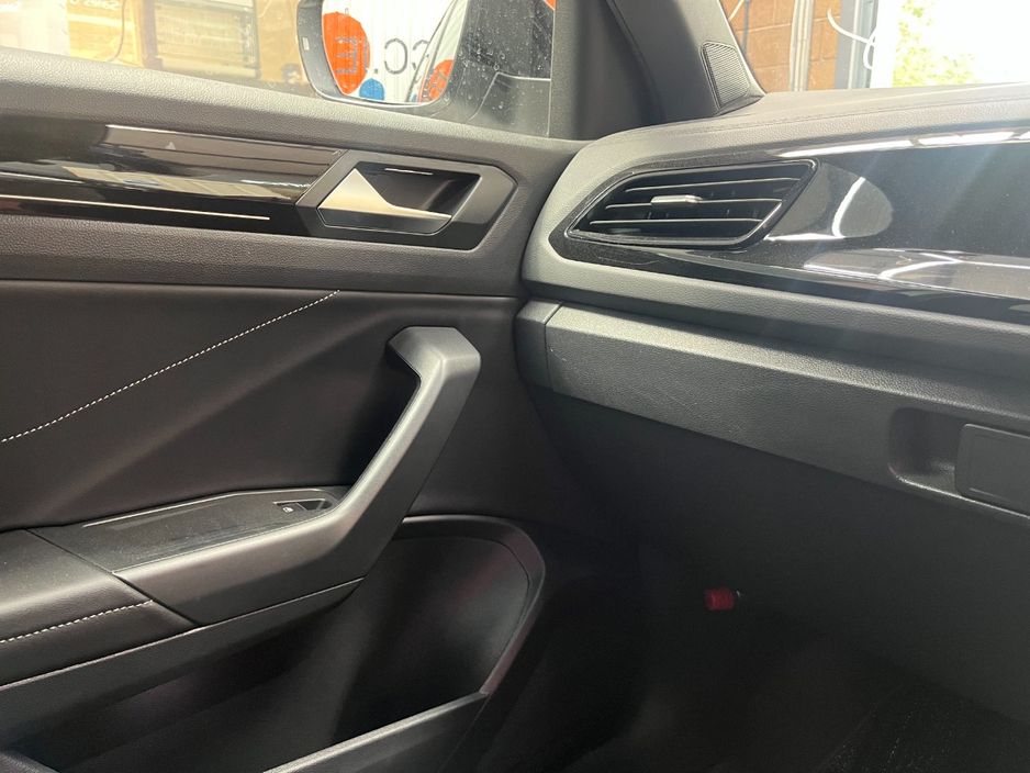 2024 Volkswagen T-Roc