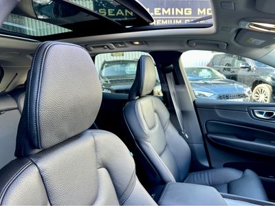 2025 Volvo XC60