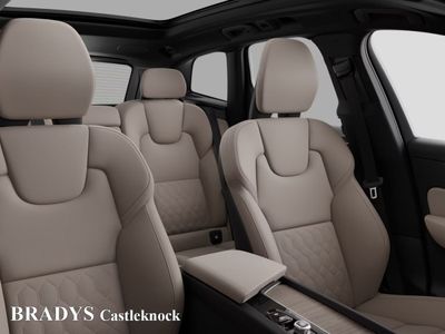 2026 Volvo XC60