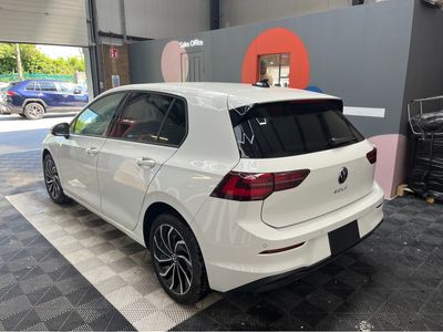 2023 Volkswagen Golf