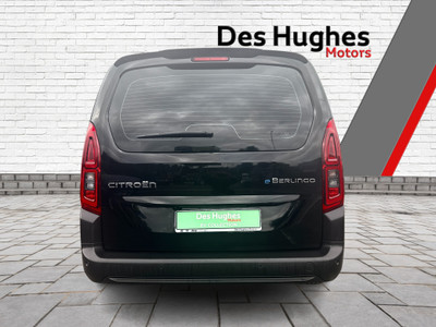 2025 Citroen Berlingo