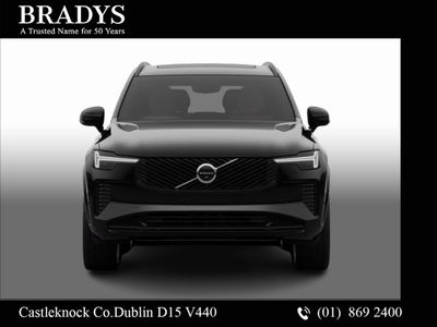 2026 Volvo XC90