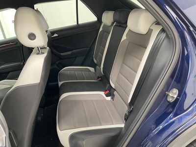 2021 Volkswagen T-Roc