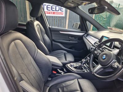 2018 BMW 2 Series