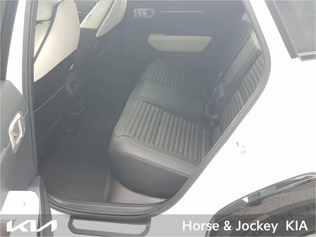 2026 Kia EV4