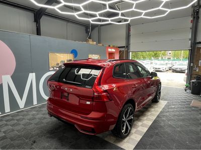 2024 Volvo XC60