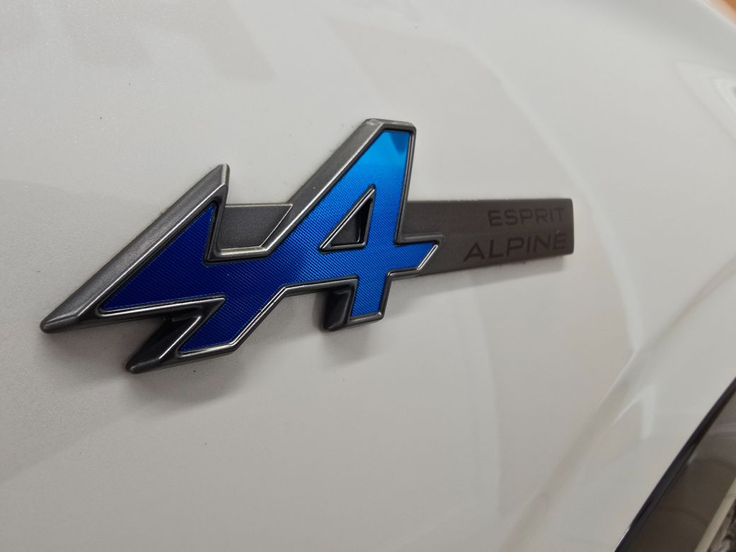 2024 Renault Austral