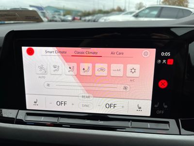 2022 Volkswagen Golf