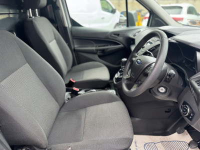 2015 Ford Transit Connect