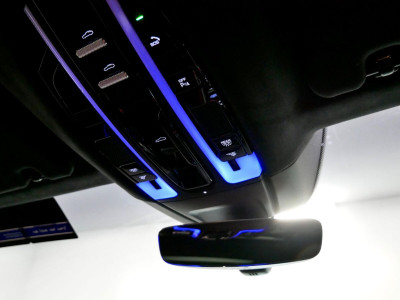 2024 Porsche Panamera