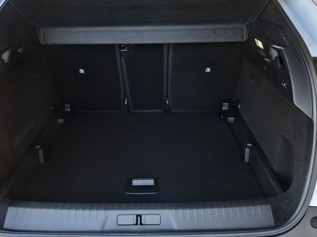 2025 Peugeot 3008