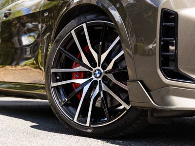 2024 BMW X5
