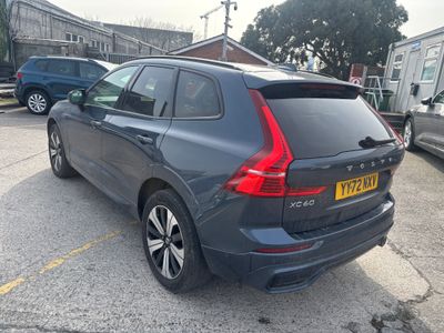 2023 Volvo XC60