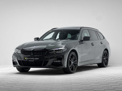 2021 BMW 3 Series