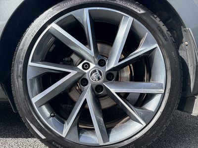 2023 Skoda Superb