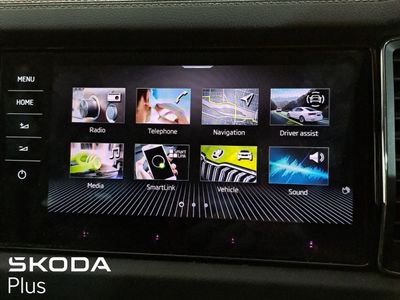 2023 Skoda Kodiaq