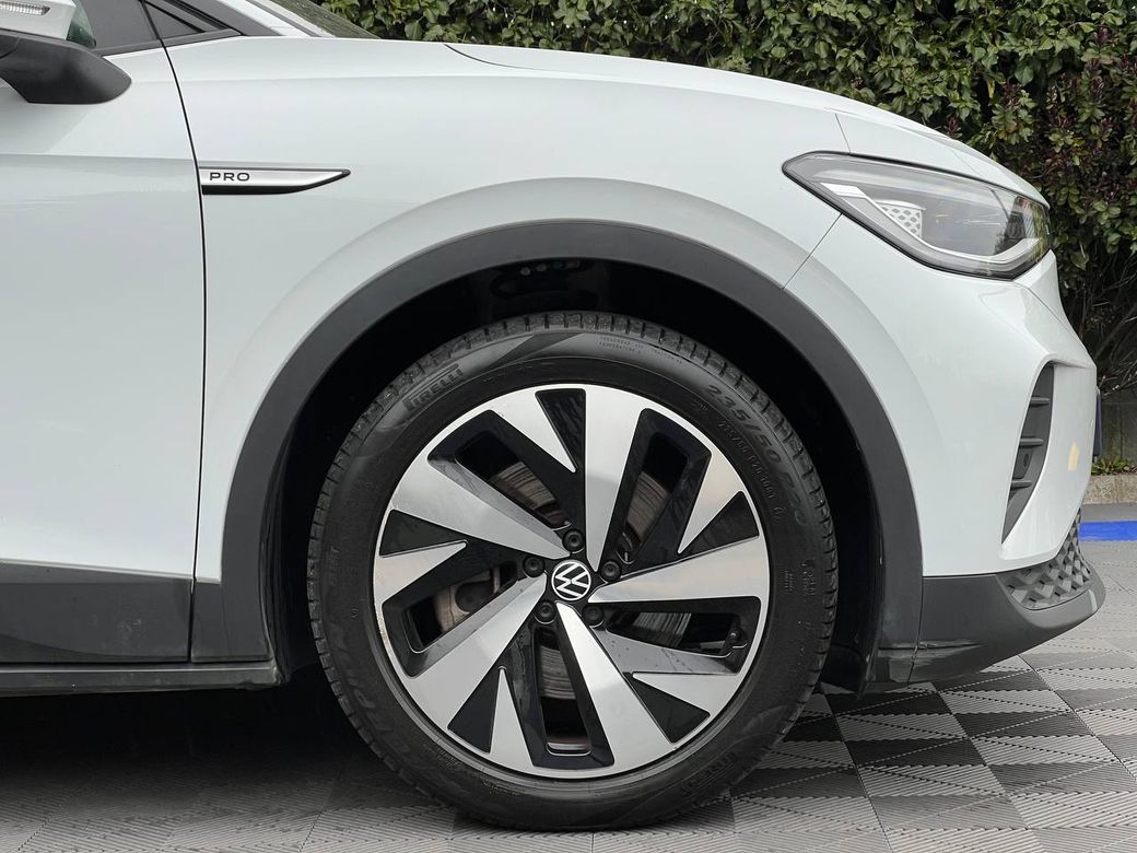 2021 Volkswagen ID.4