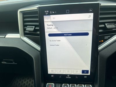 2024 Volkswagen Amarok