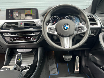 2018 BMW X4