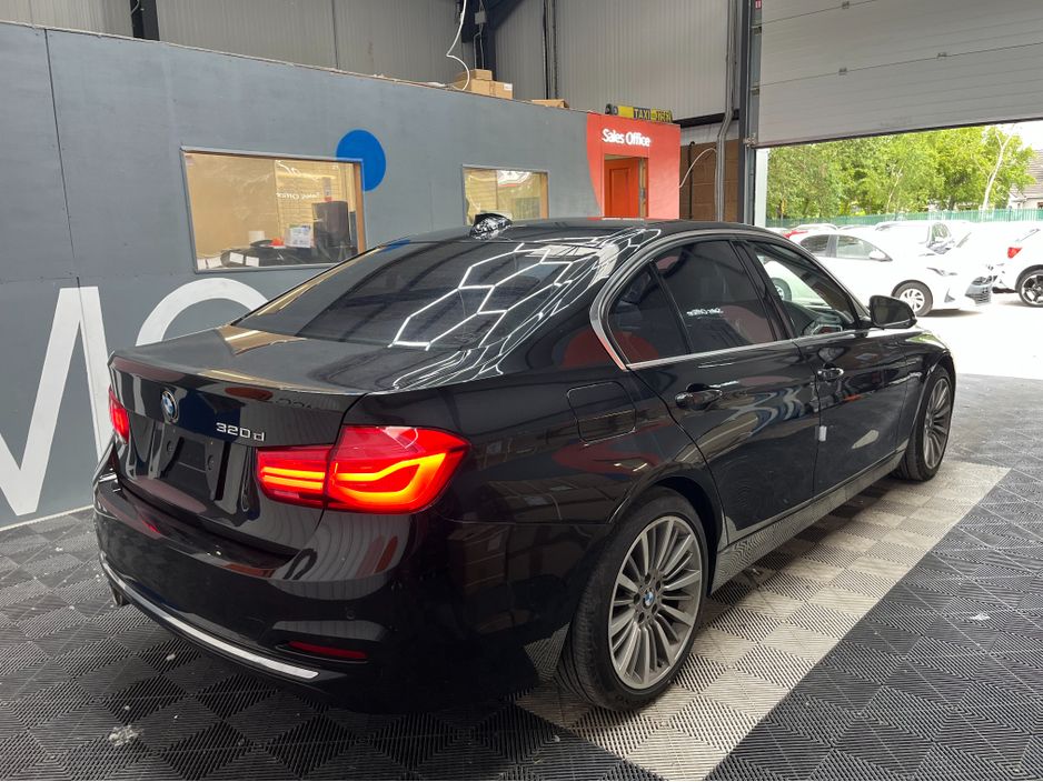 2017 BMW 3 Series