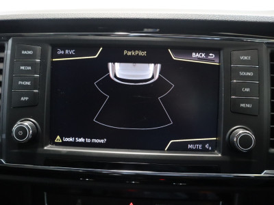 2018 SEAT Ateca
