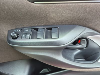 2022 Toyota Yaris Cross