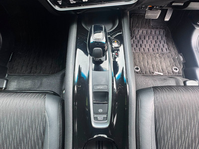 2019 Honda Vezel