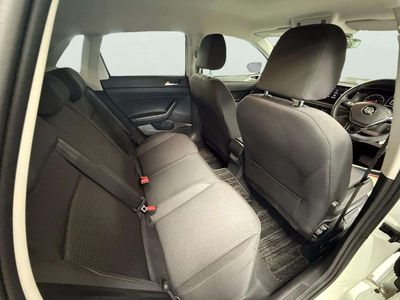 2019 Volkswagen Polo